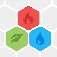 Favo Android 3.10.3: Game Ghép Hình Tổ Ong Giải Trí