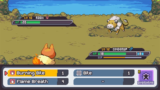 Huấn luyện Fay chiến đấu dựa trên kỹ năng và tài nguyên