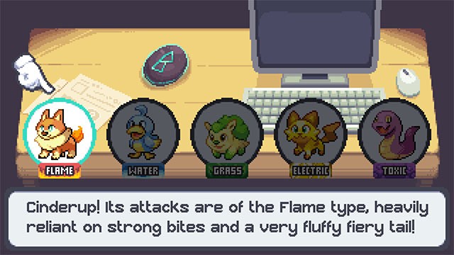 Khám phá hàng trăm loài Fay với khả năng biến hình, chiến đấu đa dạng trong Fay Keeper