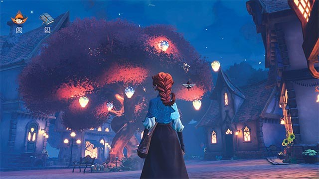 Fayburrow là game phiêu lưu giải đố ở góc nhìn thứ 3