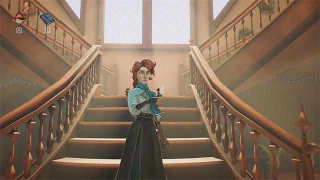 Game trinh thám ly kỳ theo phong cách phiêu lưu giải đố cổ điển