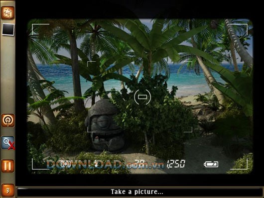 FBI: Paranormal Case