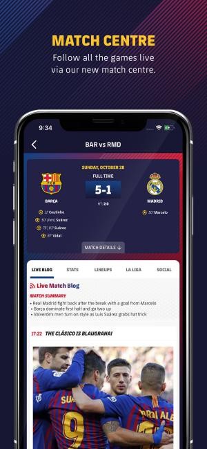 Cập nhật trận đấu trực tiếp