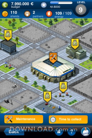 FC Barcelona Fantasy Manager