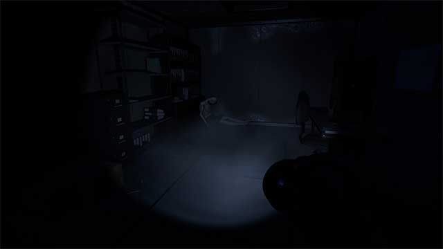 Sinh vật cổ đại sẽ săn lùng con mồi dựa trên thị giác và thính giác