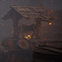 FEAR: Call of the Village - Game Tiếng gọi từ làng ma