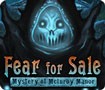 Fear For Sale: Mystery of McInroy Manor - A Thrilling Adventure