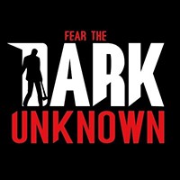 Fear the Dark Unknown - Game Sinh Tồn Kinh Dị Biệt Thự Ma