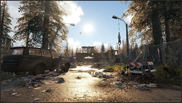 Tận dụng phương tiện, tài nguyên