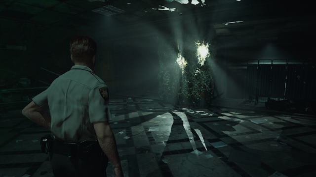 Khám phá những khu vực nguy hiểm mới theo thời gian