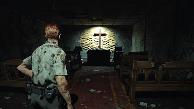 Những con quái vật bí ẩn sẽ xuất hiện bất cứ lúc nào