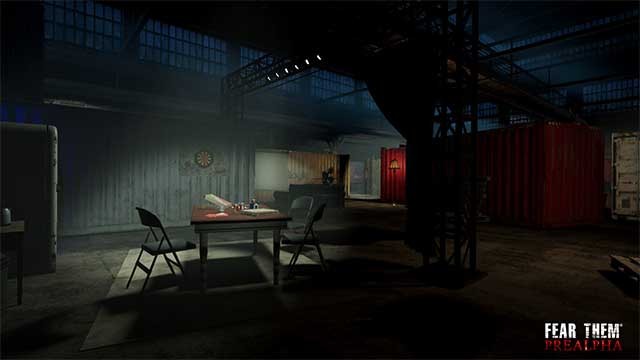 Vô số tình huống và sự kiện được tạo ngẫu nhiên trong mỗi vòng chơi