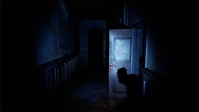 Fear Therapy là game kinh dị tâm lý nhiều người chơi