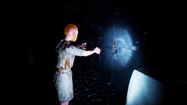 Độ khó của game sẽ thay đổi theo thời gian