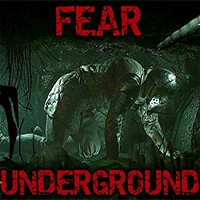 Fear Underground Demo - Game Mê Cung Quái Vật Dưới Lòng Đất