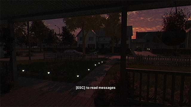 Fears to Fathom là game mô phỏng kết hợp kinh dị đáng sợ