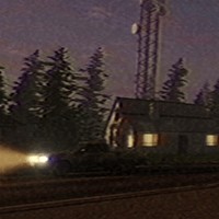 Fears to Fathom 4 - Ironbark Lookout: Game kinh dị tâm lý