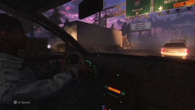 Khám phá câu chuyện dưới góc nhìn của Tessa Langley hoặc Marcus Reed