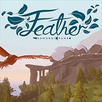 Feather Game: Phiêu lưu Cánh chim tự do