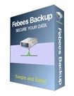 Febees Backup 1.5 Build 2820 - Free Backup Utility