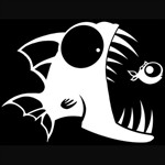 Feed and Grow: Fish - Game cá săn mồi góc nhìn thứ nhất hấp dẫn