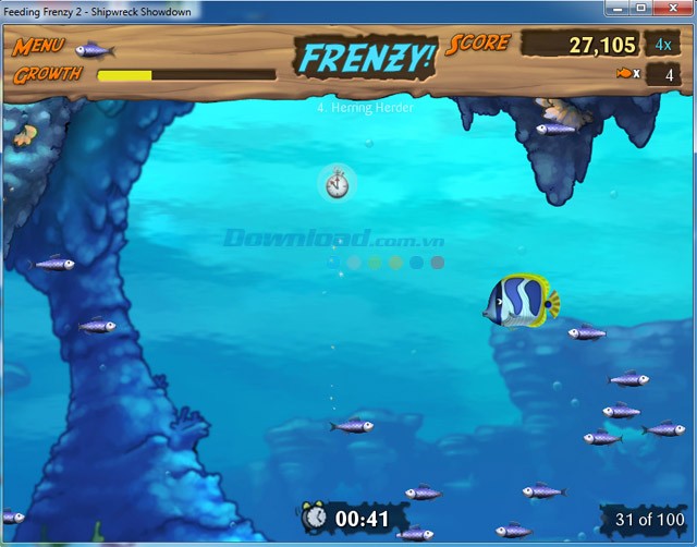 Màn chơi được thưởng