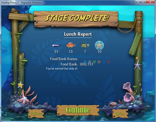 Thống kê thành tích