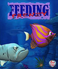 Feeding Frenzy 2 - Game Cá Lớn Nuốt Cá Bé