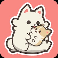 FeeDog cho Android: Game Nuôi Cún Con Dễ Thương