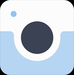 Feelm Soda 1.0.1 - Bộ lọc ảnh màu xanh cho Android