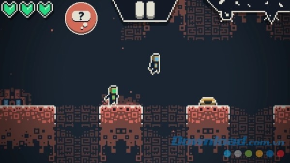 Chế độ chơi hai người là điểm hút khách nhất của FeeSoeeD cho Android