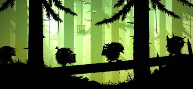 Tham gia hành trình phiêu lưu trong khu rừng tuyệt đẹp của Feist