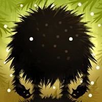 Feist for iOS 1.4.1 - Adventure Action Platform Game