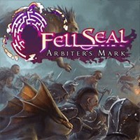 Fell Seal: Arbiter's Mark 1.4.1 - Game Chiến Thuật Nhập Vai