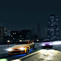 FENDERSHOT: Game Đua Xe Đường Phố & Chiến Đấu