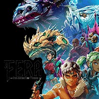 Fera: The Sundered Tribes - Game Săn Quái và Phát Triển Bộ Tộc