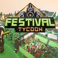 Festival Tycoon Demo Game - Tổ chức lễ hội hoành tráng