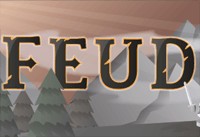 Feud: Early Access - Game chiến thuật bàn cờ độc đáo