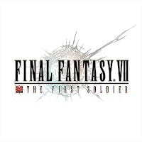 FFVII The First Soldier iOS 1.0.0 - Game Battle Royale Final Fantasy