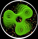 Fidget Spinner: The Music Game - Tải xuống cho Android