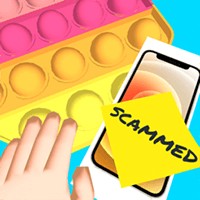 Fidget Trading 3D iOS 1.2.1: Game Trao Đổi Đồ Thú Vị