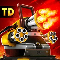 Field Defense: Tower Evolution - Tải Game Phòng Thủ Tháp iOS