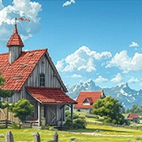 Field of Growth: A Farmer's Odyssey - Game Nông Trại Phiêu Lưu