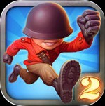 Fieldrunners 2 iOS: Tải & Trải nghiệm game thủ thành kinh điển