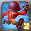 Fieldrunners 2 cho Android: Game thủ thành hấp dẫn