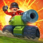 Fieldrunners Attack - Game chiến thuật phòng thủ Android hấp dẫn