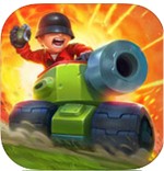Fieldrunners Attack! - Game chiến thuật phòng thủ iPhone