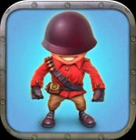 Fieldrunners cho iOS: Game thủ thành kinh điển trên iPhone/iPad