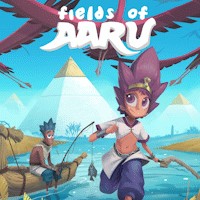 Fields of Aaru: Game Mô Phỏng Cuộc Sống Ai Cập Ấm Cúng