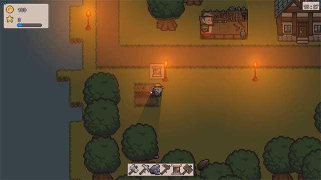 Mở khóa công cụ mới để nâng cấp quy trình sản xuất